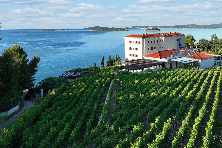 Hotel Korta Katarina 01 Hotel Korta Katarina 01